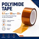 die cut insulation tape